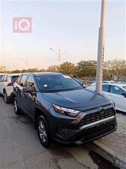 تويوتا راف 4